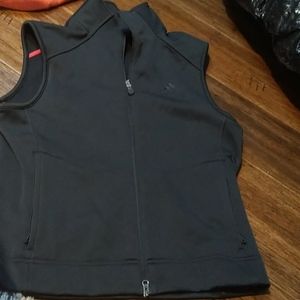 Adidas active vest